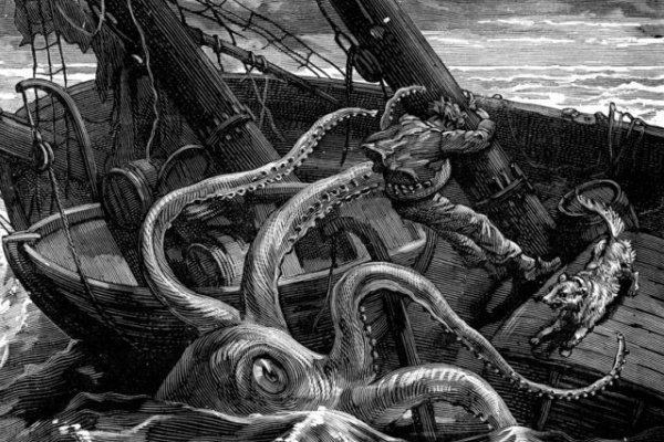 Kraken 26at